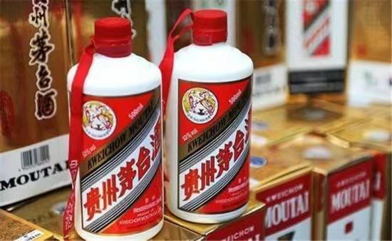 中国十大名酒有哪些（中国十大名酒名单）