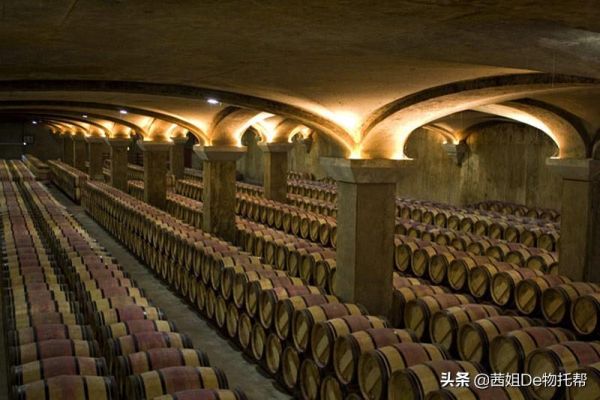 世界十大品牌红酒（世界著名红酒品牌排行）
