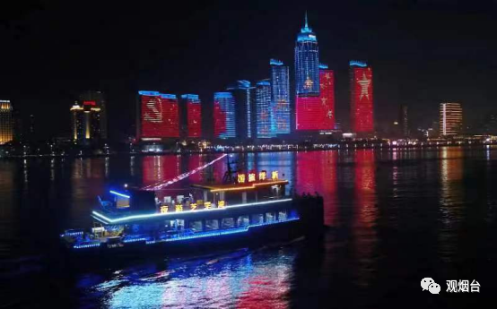 十大扩需求看胶东，烟台出招提振消费