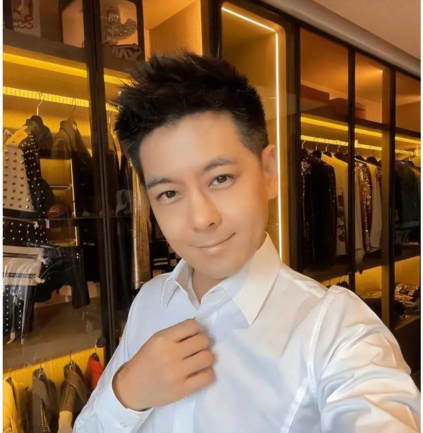娱乐圈公认的十大超级大帅哥,他们是娱乐圈十大不老男神