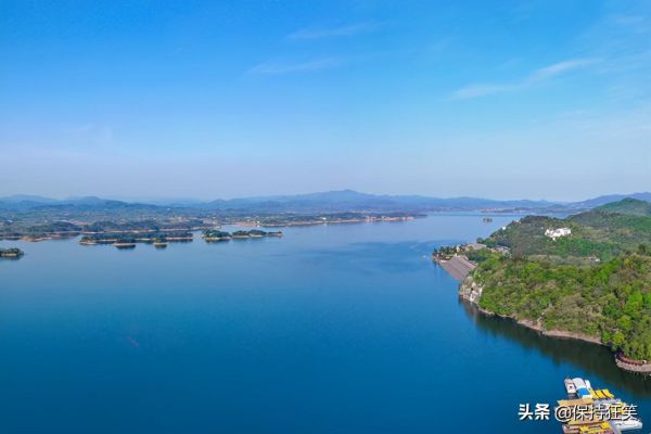 安徽旅游必去十大景点(安徽值得去打卡的10个地方)
