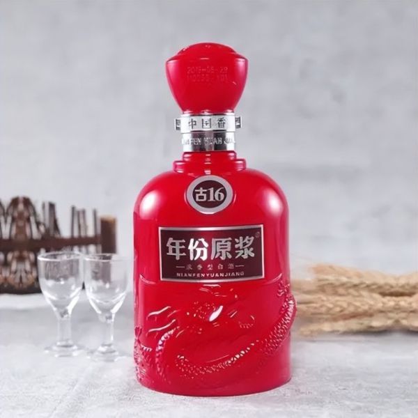 白酒排行榜前十名（10种公认最好喝的白酒）