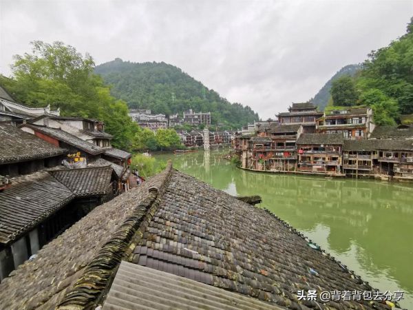 湖南旅游十大必去景区，去湖南必玩的10大景区