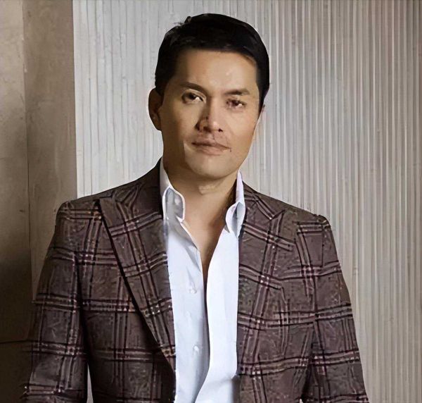 娱乐圈公认的十大超级大帅哥,他们是娱乐圈十大不老男神
