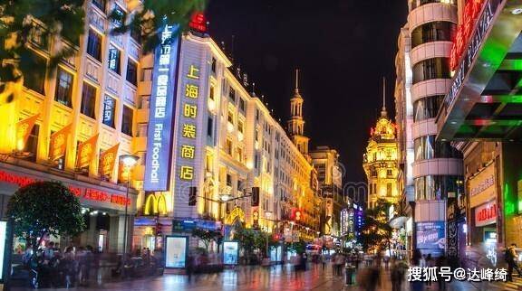 中国经济最发达的十大城市（综合实力排名前十的城市）