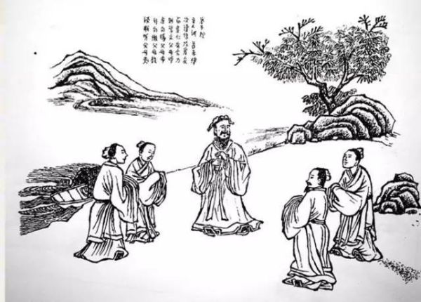 中华十大传统美德，这些我们都应该知道