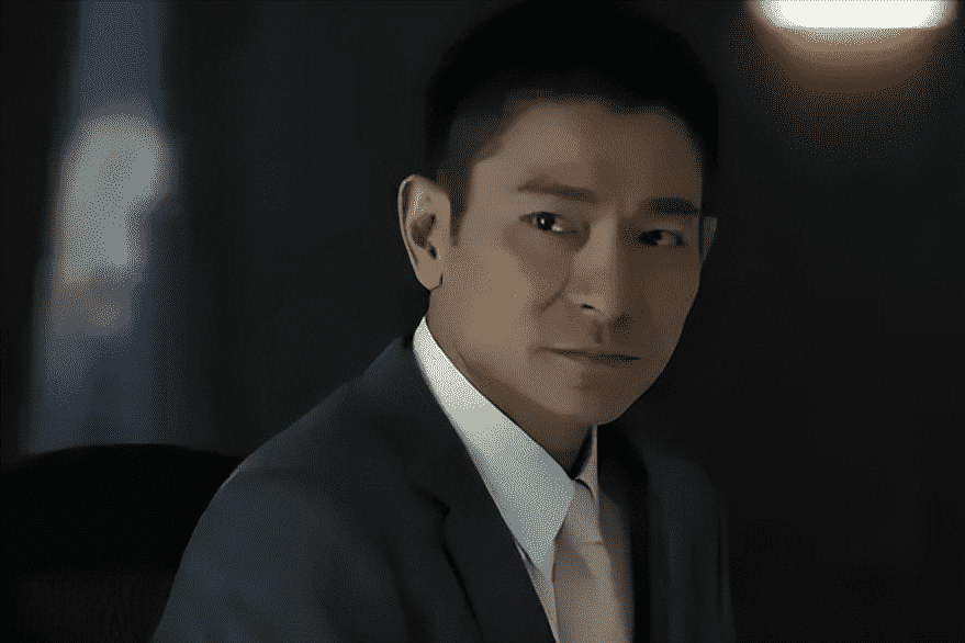 娱乐圈公认的十大超级大帅哥,他们是娱乐圈十大不老男神