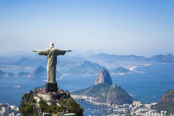 世界十大国家面积排名(世界面积最大的国家排名前十位)