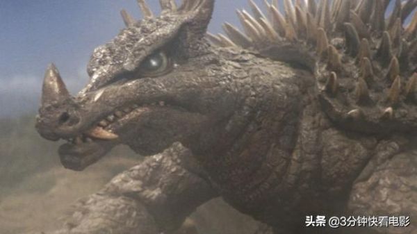 哥斯拉怪兽十大排名（10大最强怪兽前十名）