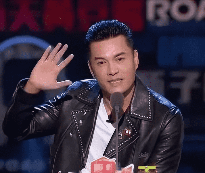 娱乐圈公认的十大超级大帅哥,他们是娱乐圈十大不老男神