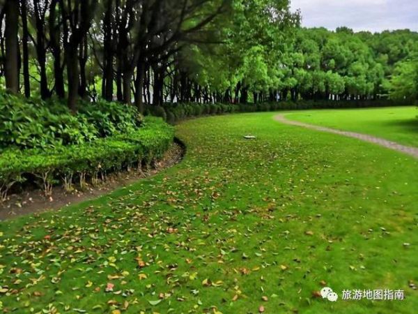 山东德州十大旅游景区（德州好玩的10个地方推荐）