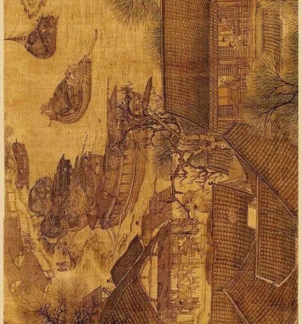 北京故宫博物院十大藏品(故宫博物院的10大奇珍)