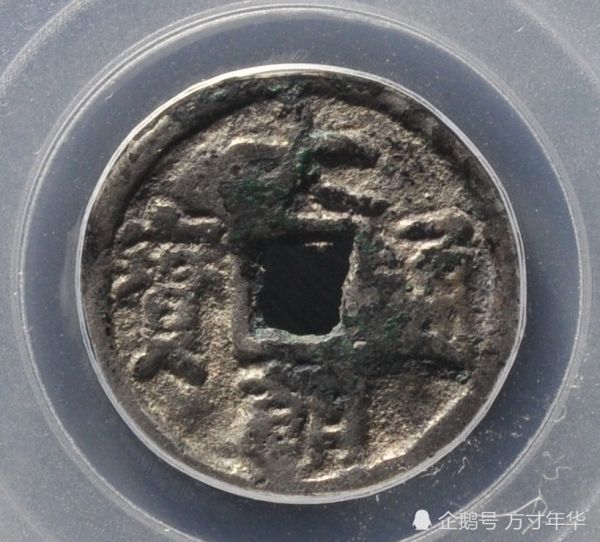 最珍稀的十大大古钱币（中国古钱币十大珍品）