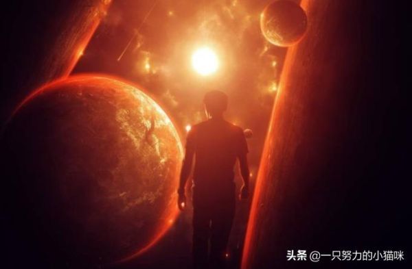 世界上永远不死的4人，其实人类的平均寿命最大值就是115岁