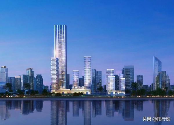 中国最贵的房子前十名（2021中国十大豪宅排行榜排名）
