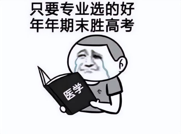医学就业率最高的十大专业（医学类专业就业前景好前10出炉）