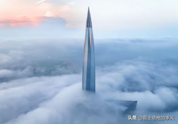 世界十大奇特的摩天大楼（世界最奇特的10大高楼）