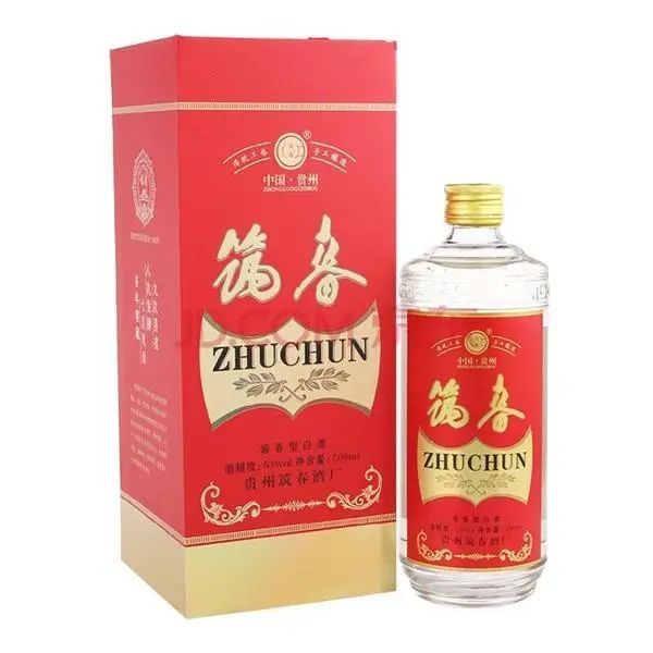贵州十大名酒有哪些(贵州十大名酒最新排名)