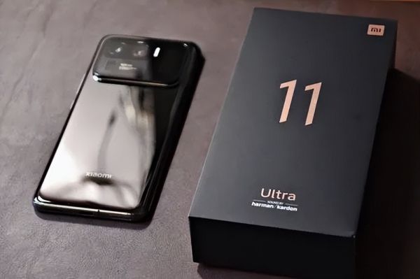 十大最佳拍照手机排名（2022年手机拍照性能排行榜）