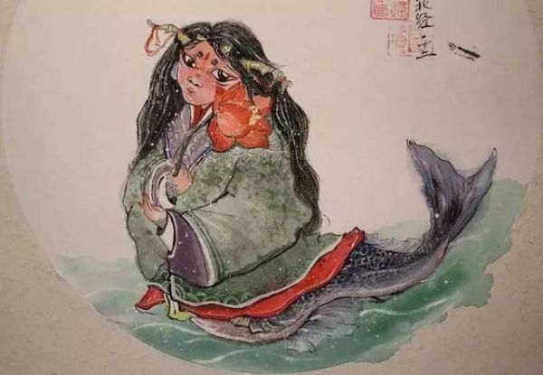 山海经十大凶兽排名(最凶残的十个怪兽) 山海经十大凶兽排名(最凶残的十个怪兽)