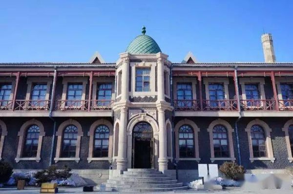 长春十大旅游景点,一定要去的10个打卡胜地 长春十大旅游景点,一定要去的10个打卡胜地