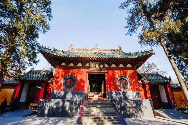 河南旅游必去十大胜地(河南旅游必去十大景点推荐)