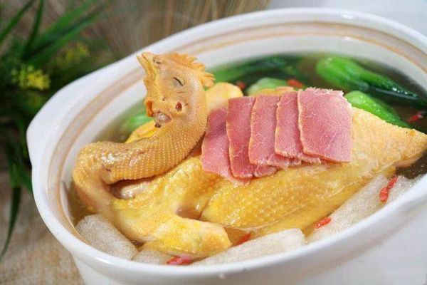 杭帮菜十大名菜(10款浙菜中的经典名菜)