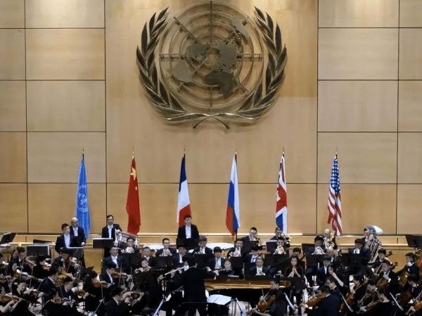 当今世界公认5大强国，目前有多少国家算得上强国
