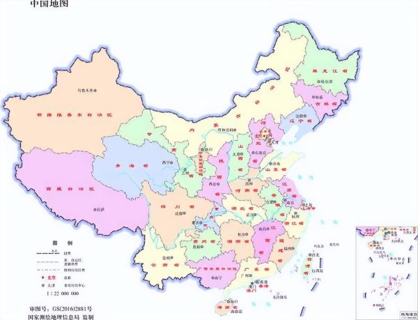 当今世界公认5大强国，目前有多少国家算得上强国