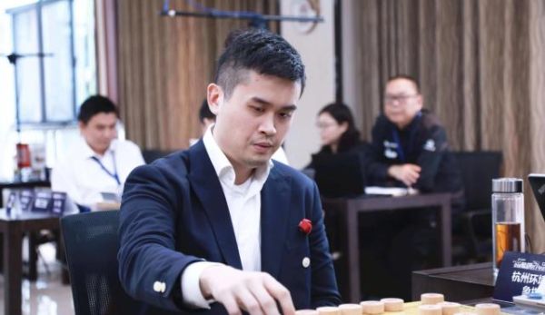 中国象棋十大高手排名（象棋特级大师十大高手）