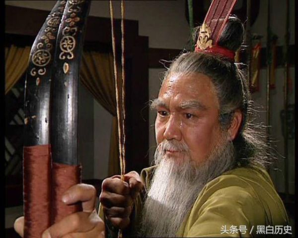 三国十大猛将排名（三国十大超级武将排行）