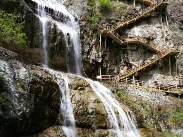 山西运城旅游必去十大景点（10个运城景点推荐）