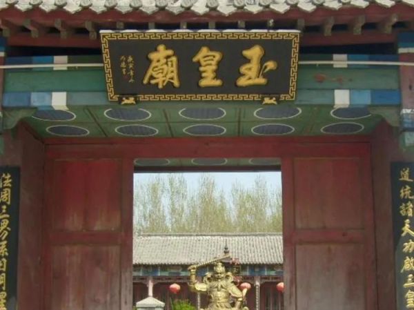 山西晋城旅游必去十大景点，山西晋城游玩十大景点推荐