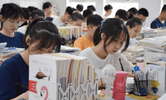 中国十大高中排名（国内排名前十的高中）