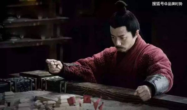 古代十大将军排名(古代历史中国十大名将)