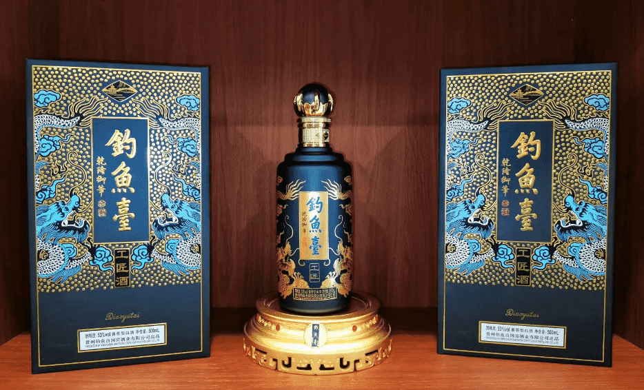 酱香型白酒排名十大酱香型白酒（中国10大酱香型白酒排名）