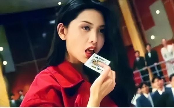 香港公认十大美女(香港影视女星颜值前十名榜单)