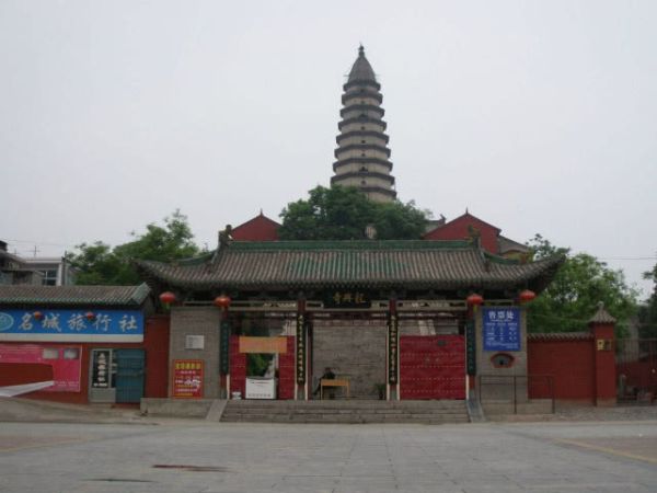 中国十大灵异事件(中国历史上的十大未解之谜)