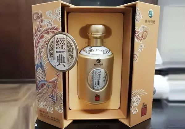 酱香型白酒排名十大酱香型白酒（中国10大酱香型白酒排名）