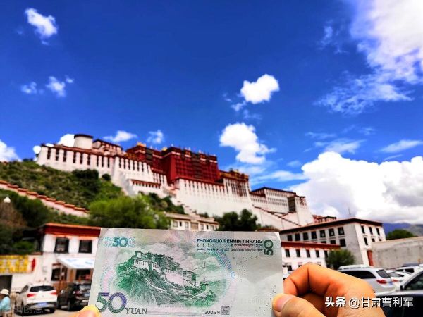 中国最美的十大景区(中国风景最美的十个地方)