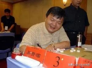 中国象棋十大高手排名(中国象棋的十大顶尖高手)