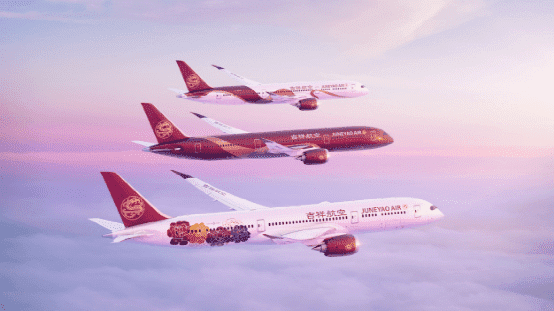 中国十大最好的航空公司（2021年我国十大航空公司排名 ）