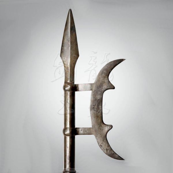 中国古代十大兵器（老外列出的中国古代十大武器）
