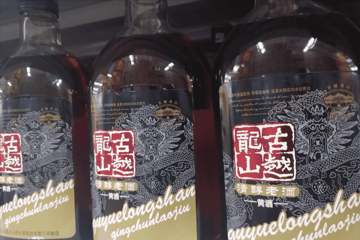 花雕酒和黄酒有什么区别，哪个好喝？