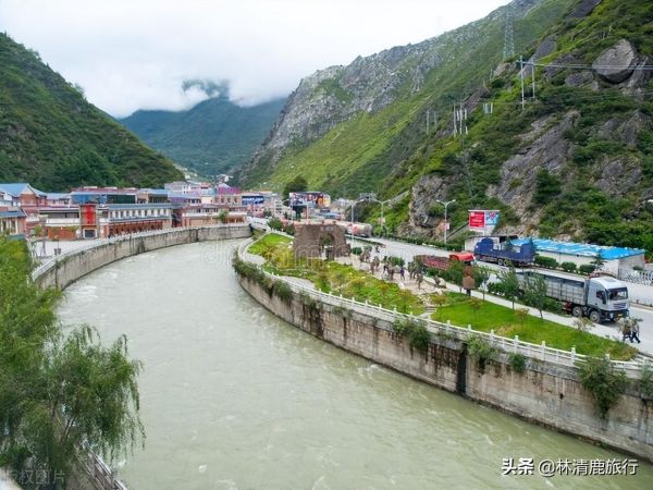 中国最凉快的十大城市,10个国内比较出色的避暑城市