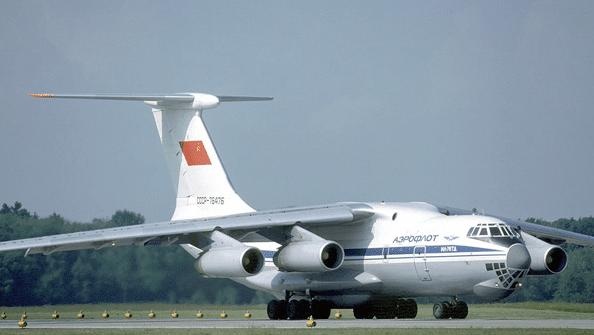 空中运输能力是战争后勤的根本，全球十大运输机排名，运系列入榜