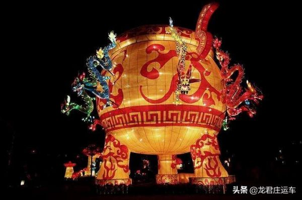 中国十大传统文化，10个中国传统文化十大代表性事物
