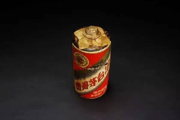 十大最贵的白酒(中国最贵的10瓶白酒)