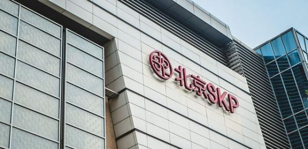 中国十大顶级商场(中国10大购物中心排名)