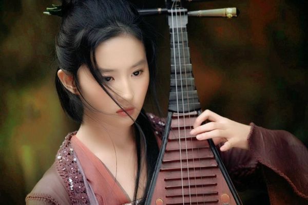 十大名曲有哪些(中国十大古典名曲盘点)
